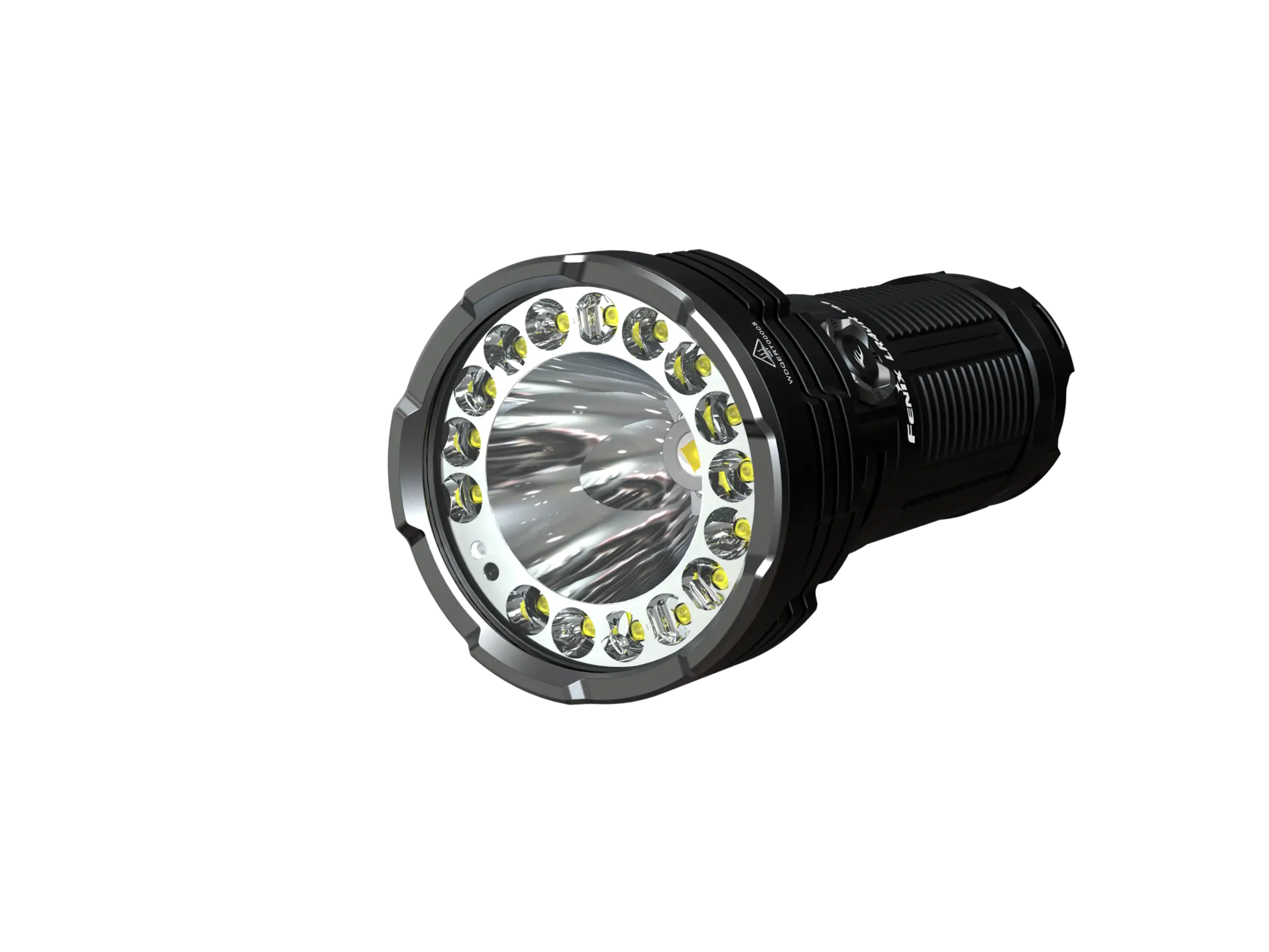 Fenix LR40R V2.0 LED Taschenlampe – 15000 Lumen, USB-C, wiederaufladbar Aktion