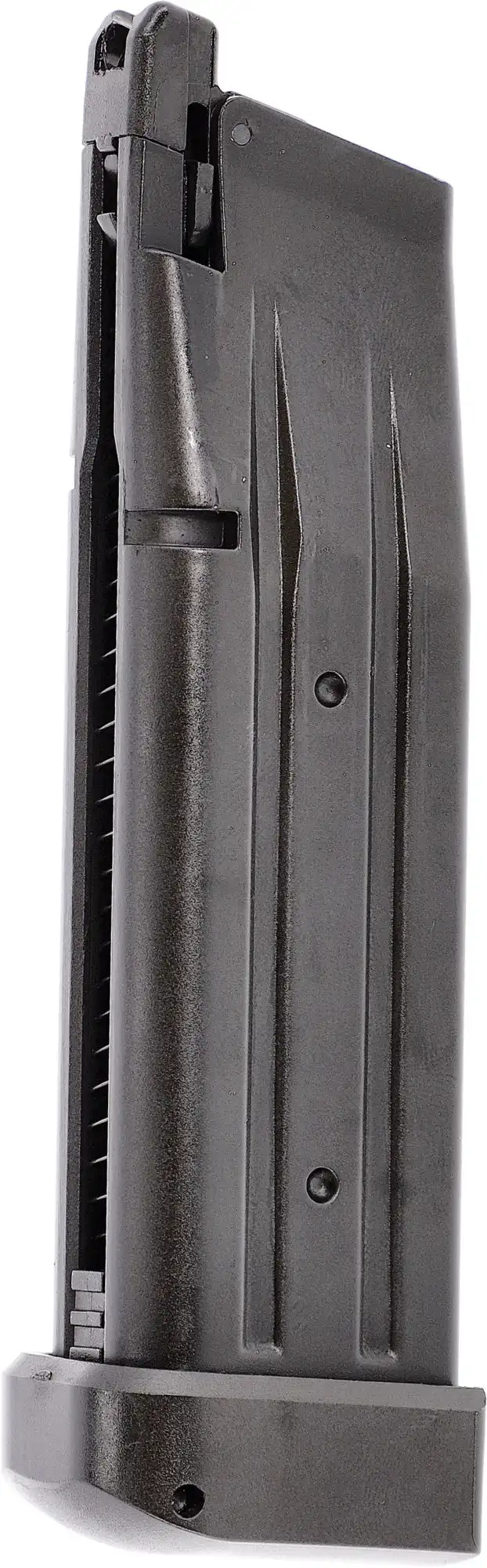Magazin für UX Stratix 5.8457.1 Kaliber 4,5 mm BB`s CO2 Pistole