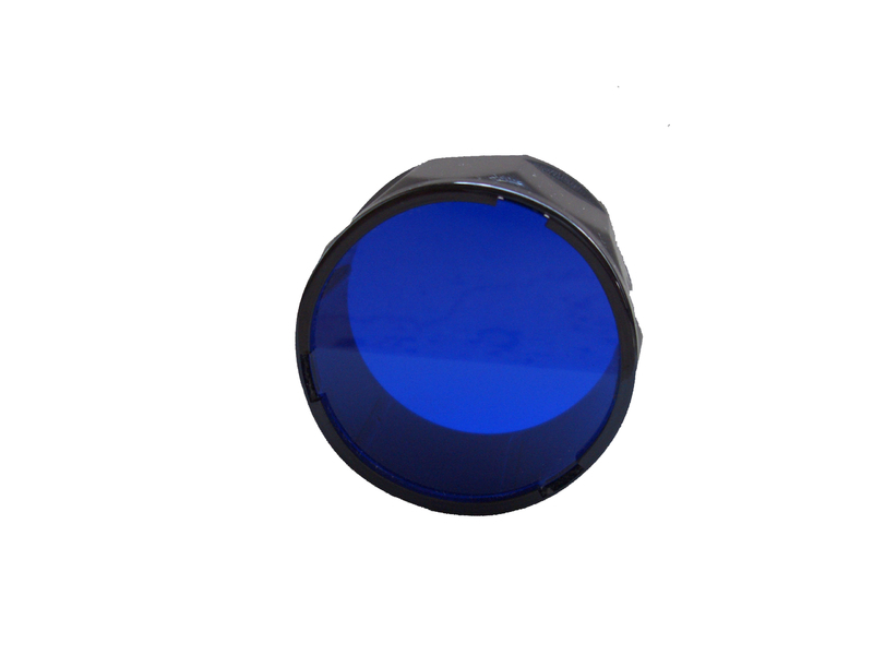 Fenix Filter für die TK Serie Blau