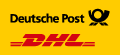 Versand DHL - Ausland