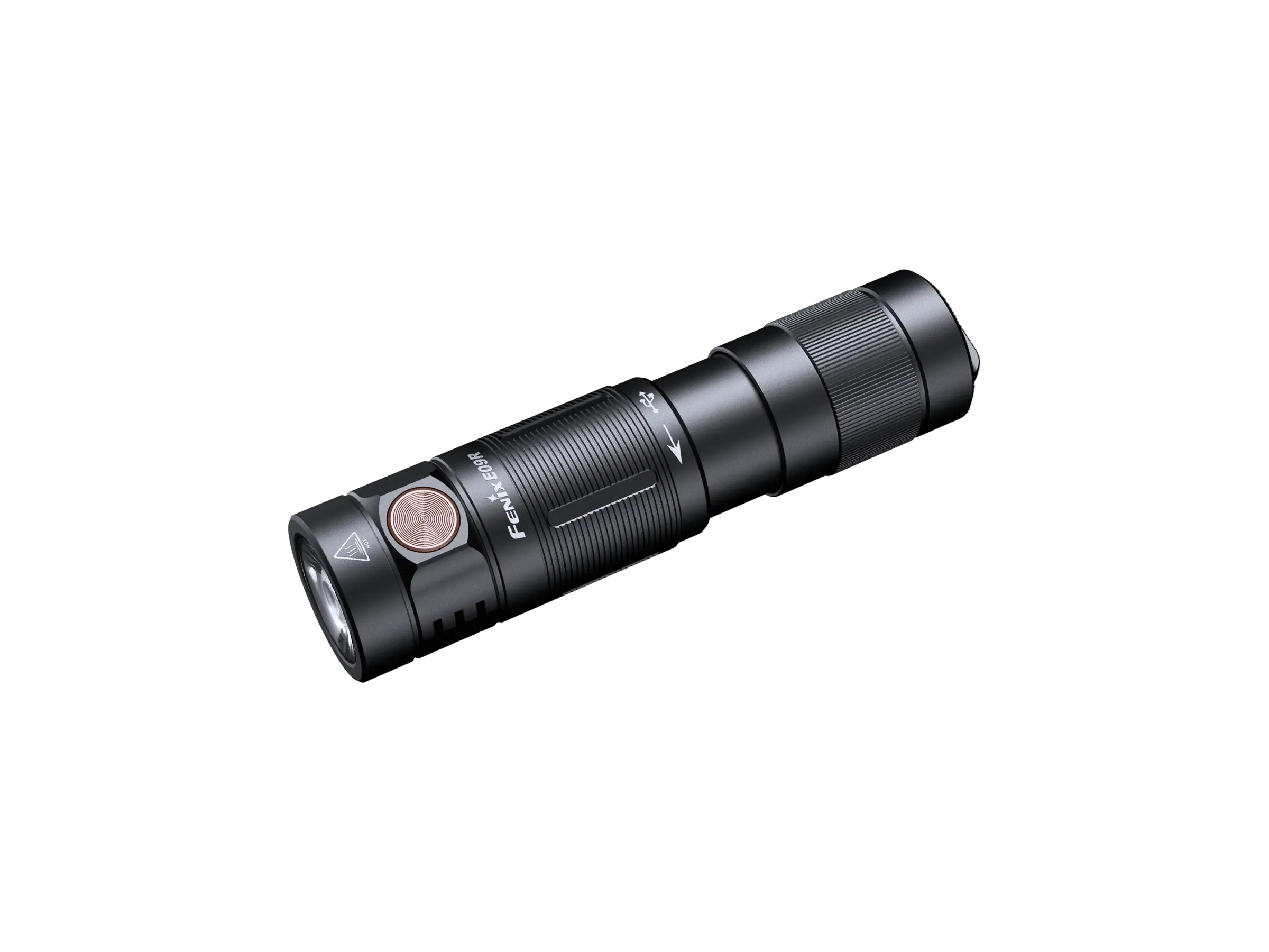 Fenix E09R LED Taschenlampe AKTION